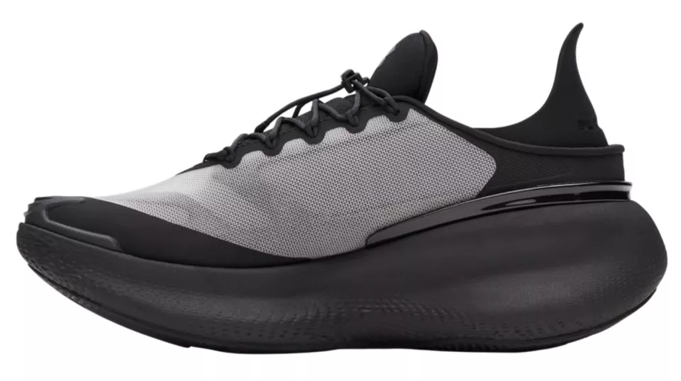 Obuwie Under Armour UA GS Nova