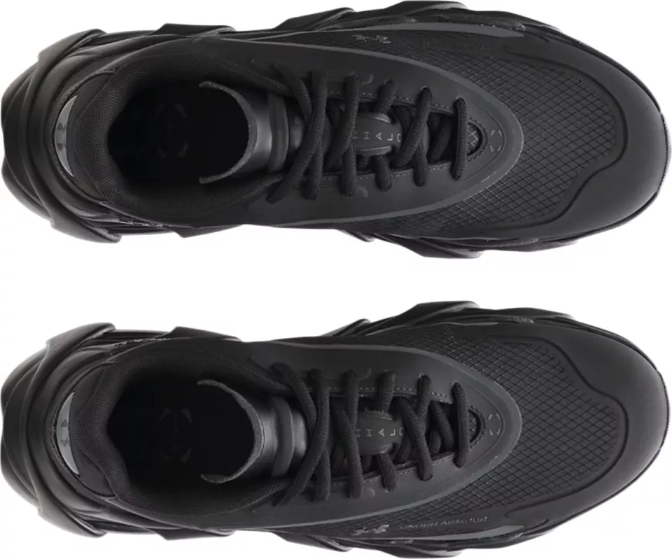 Buty do biegania Under Armour Halo Runner SE