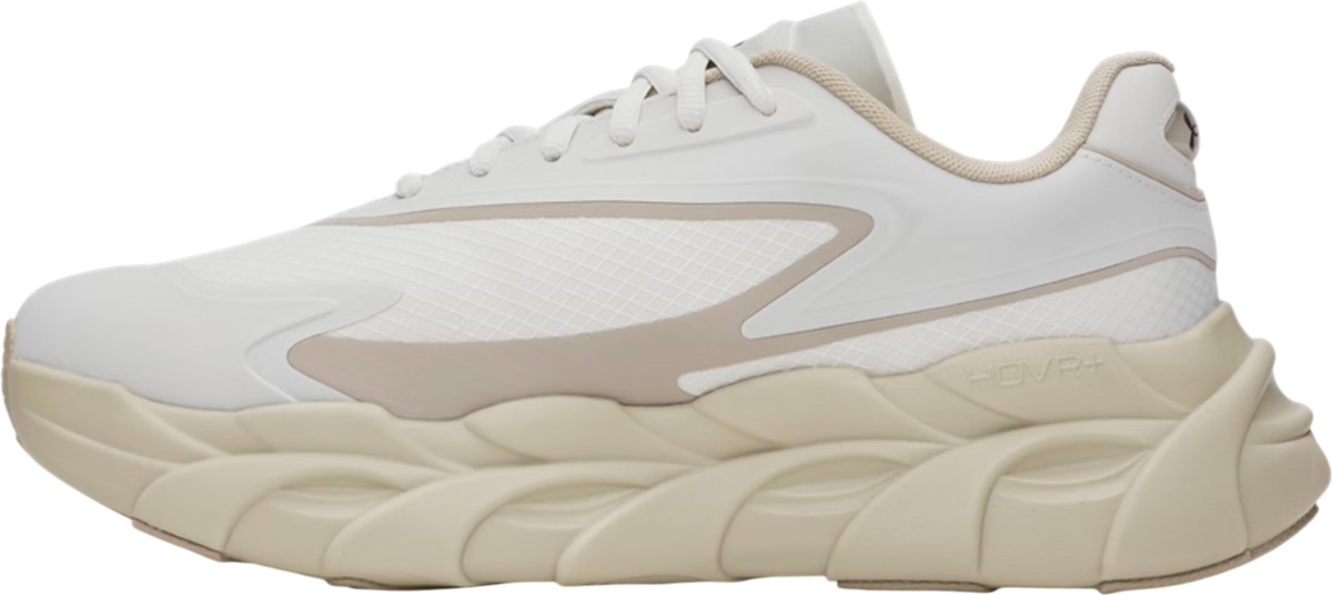 Under Armour Halo Runner SE 'Brown White' — foto 3