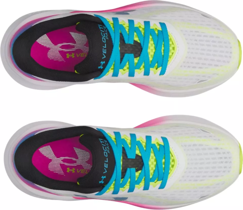 Laufschuhe Under Armour Velociti Pace