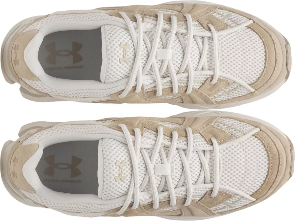 Under Armour Sola Suede Cipők