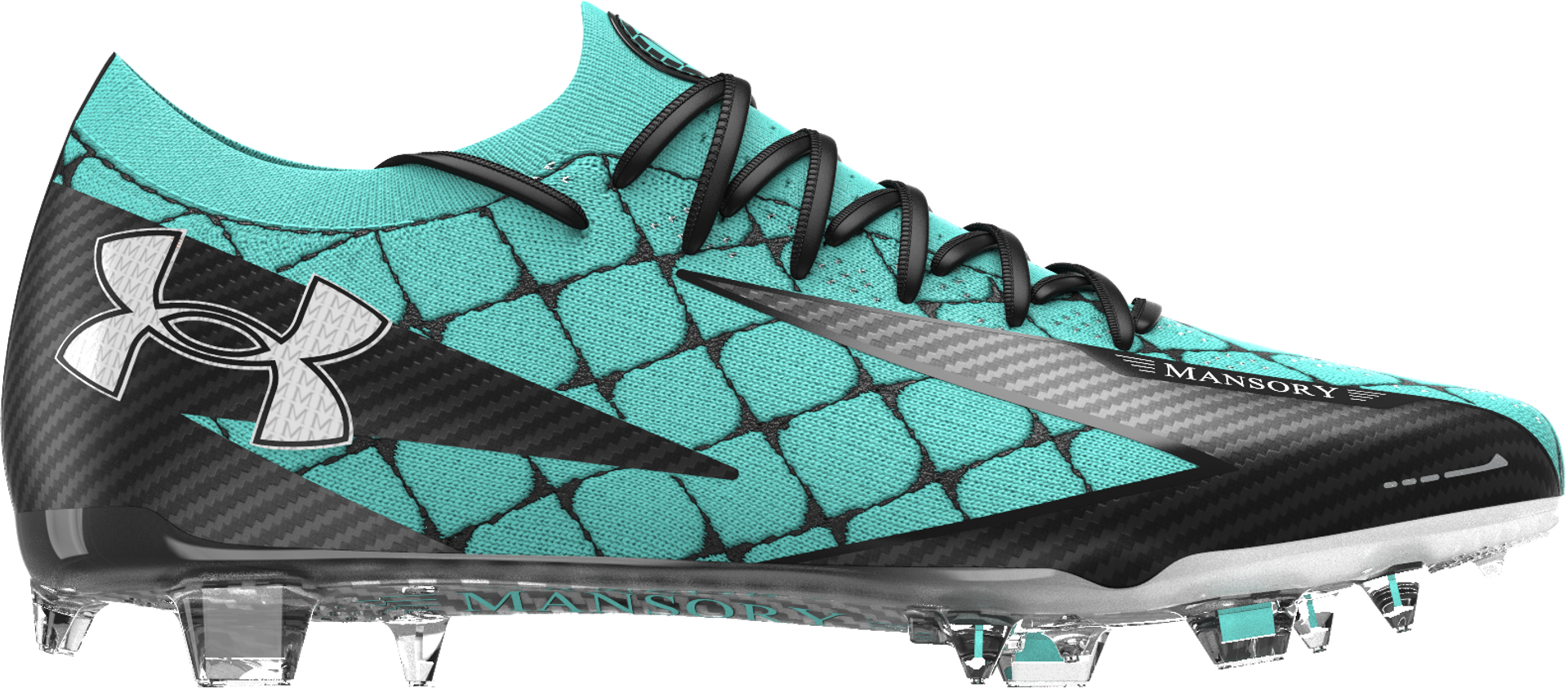Under Armour Shadow Elite 3 FG