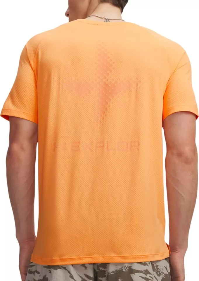 T-Shirt Under Armour Explor Trail Run Graphic