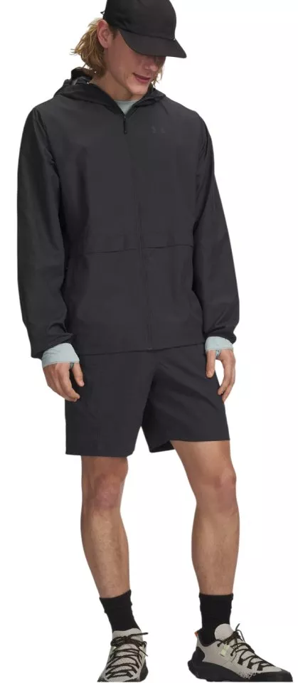 Šortky Under Armour Explor Hike Cargo Short