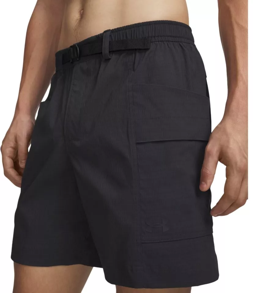 Šortky Under Armour Explor Hike Cargo Short