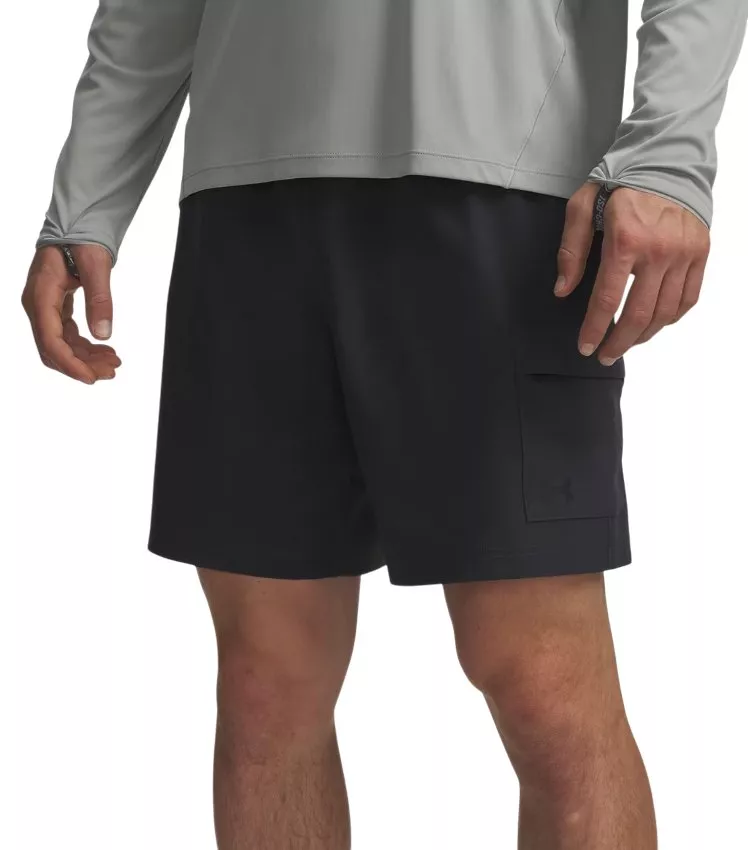 Shorts Under Armour Outdoor Hybrid Short