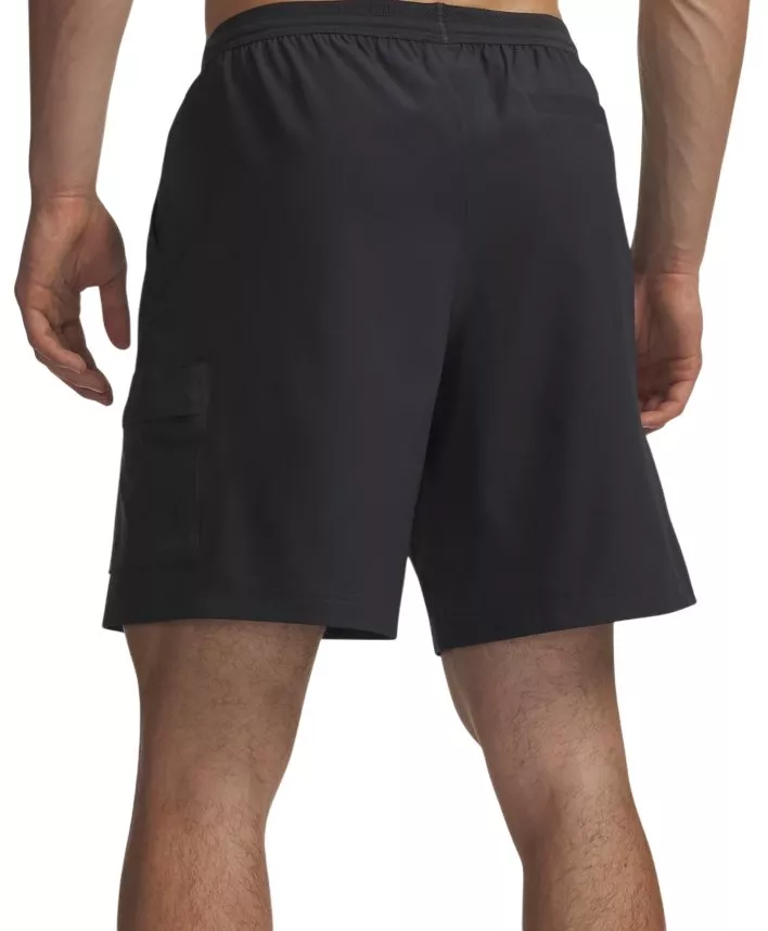 Shorts Under Armour Outdoor Hybrid Short