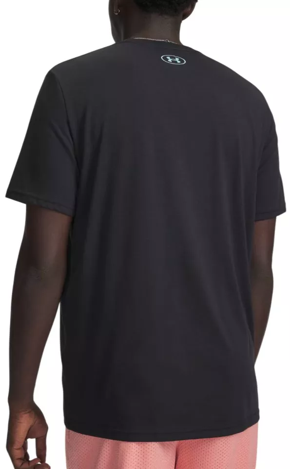 Under Armour Logo Collage T-Shirt