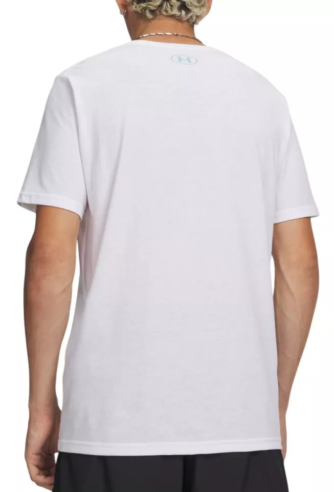 Under Armour Logo Collage T-Shirt