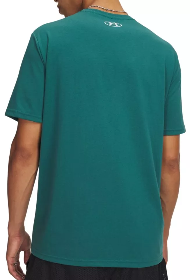 Under Armour Logo Collage T-Shirt
