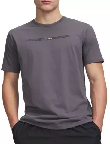 Under Armour Blur Wordmark SS