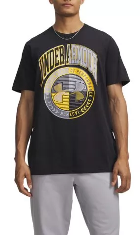Varsity Crest
