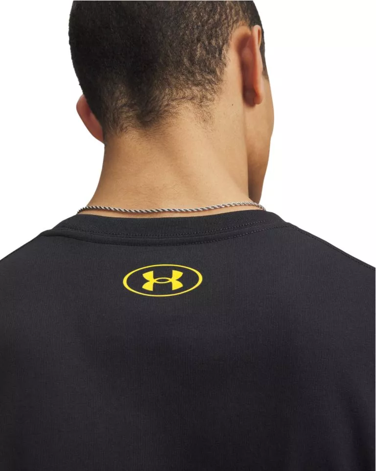 Koszulka Under Armour Varsity Crest