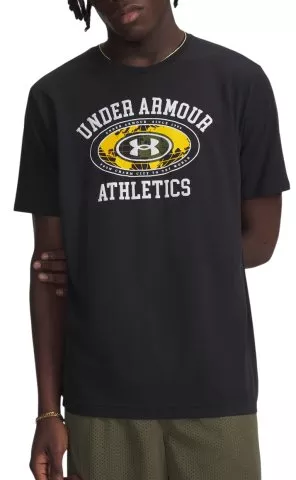 Under Armour Globe 60/40S SS