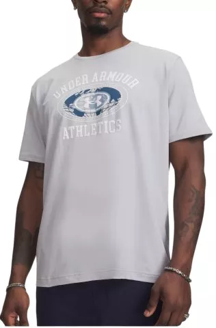 Under Armour Globe 60/40S SS