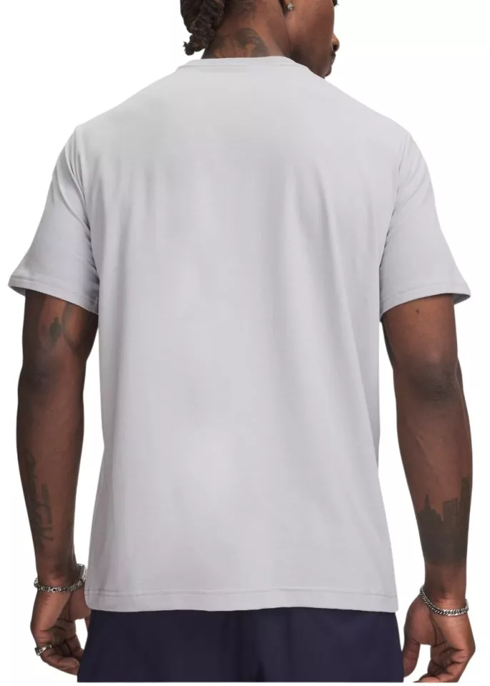 Magliette Under Armour Globe 60/40S SS