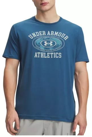 Under Armour Globe 60/40S SS