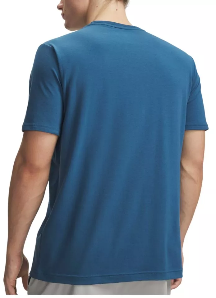 Tricou Under Armour Globe 60/40S SS