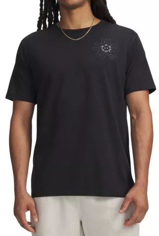 Under Armour Radial SS