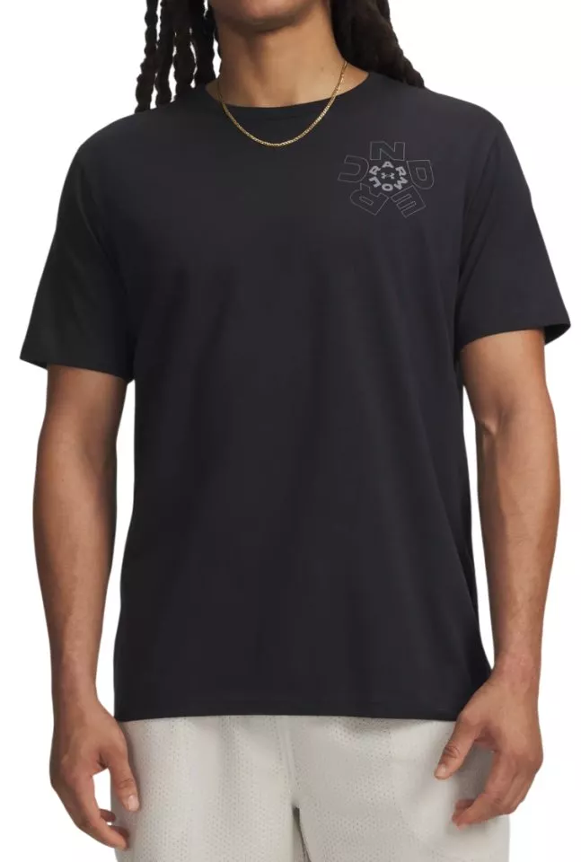 Under Armour Radial SS Rövid ujjú póló