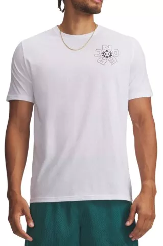 Under Armour Radial SS