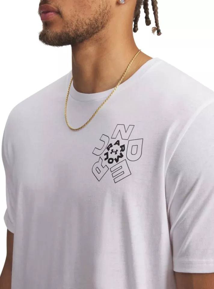 Under Armour Radial SS Rövid ujjú póló