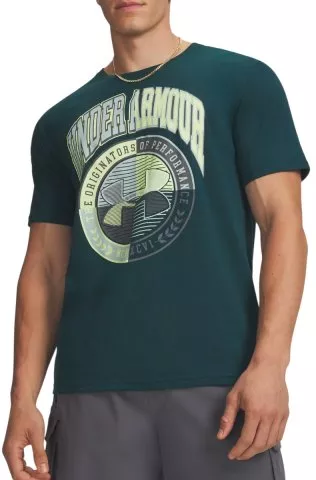 Under Armour Radial SS
