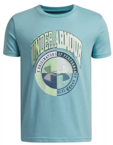 Under Armour Varsity Crest Kids