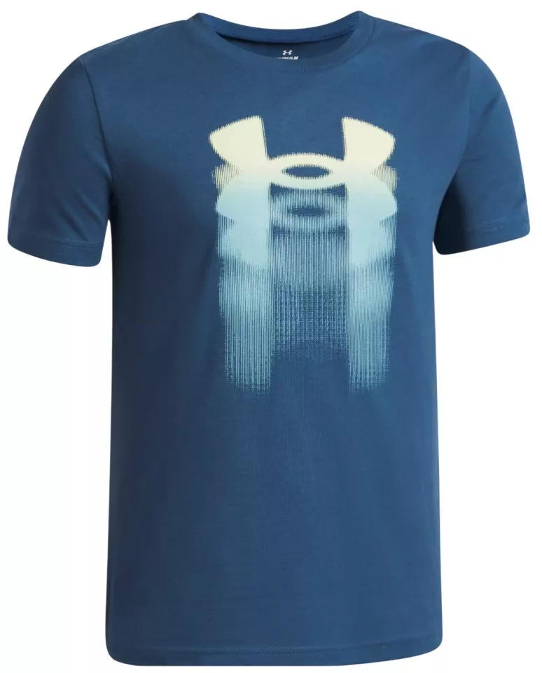 Majica Under Armour Logo Blur