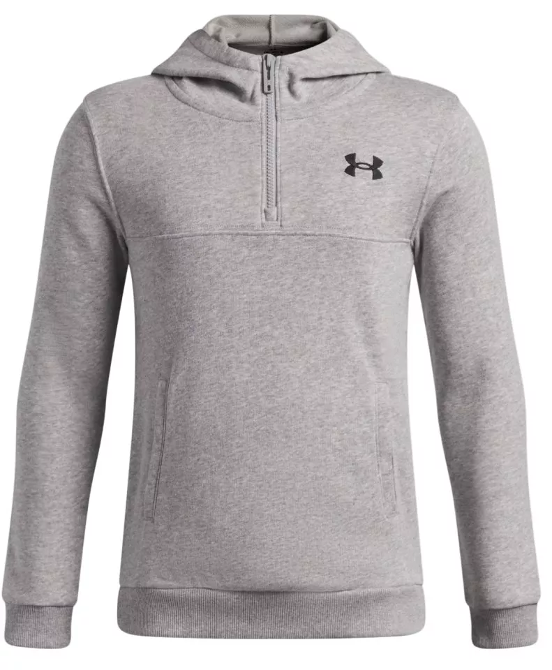 Sudadera Under Armour Rival LightweightLW 1/4 ZIP