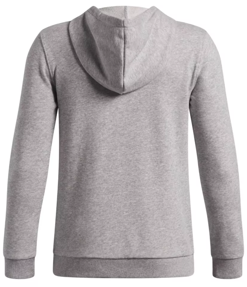 Sudadera Under Armour Rival LightweightLW 1/4 ZIP
