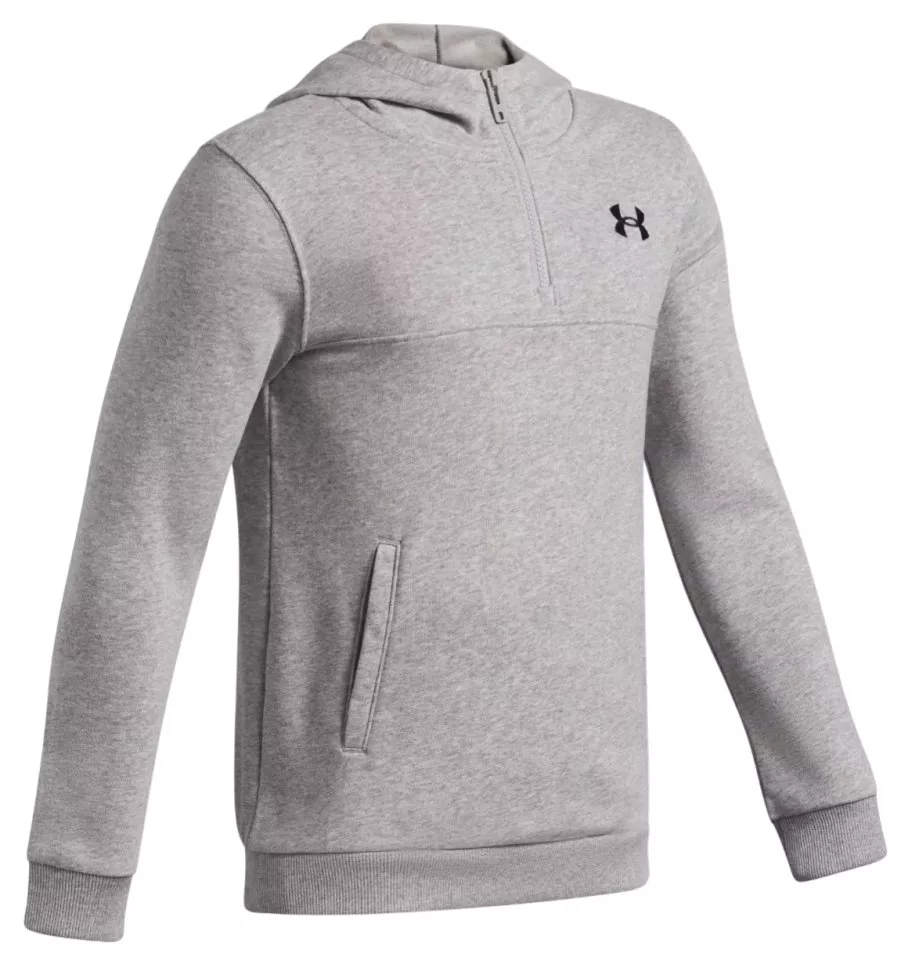 Sudadera Under Armour Rival LightweightLW 1/4 ZIP