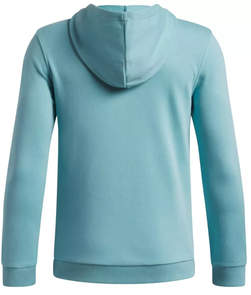 Sudadera Under Armour Rival LightweightLW 1/4 ZIP