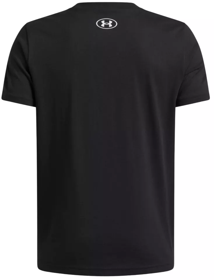 Under Armour Basketball SS Rövid ujjú póló