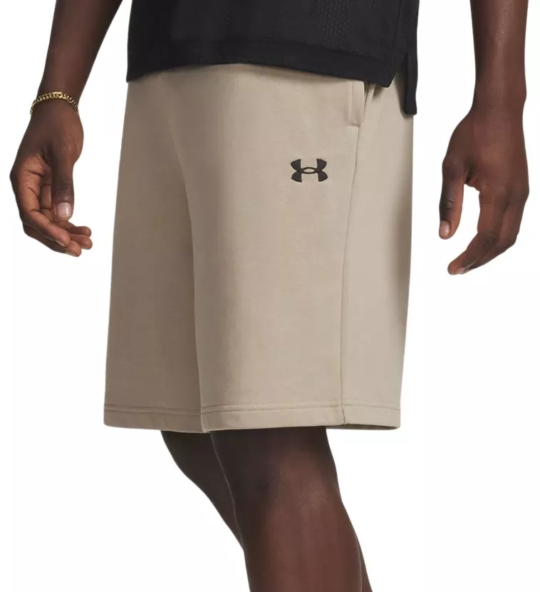 Pantalón corto Under Armour Rival LW