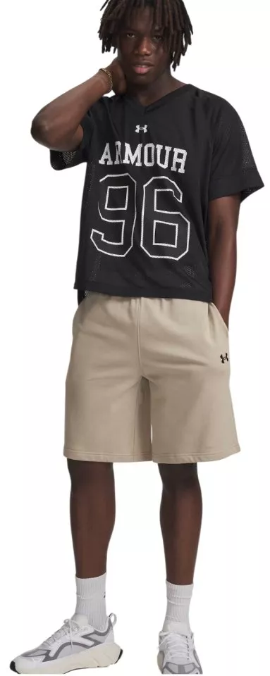 Pantalón corto Under Armour Rival LW