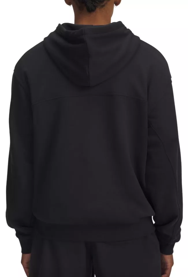 Pánská tréninková mikina s kapucí Under Armour Rival Lightweight