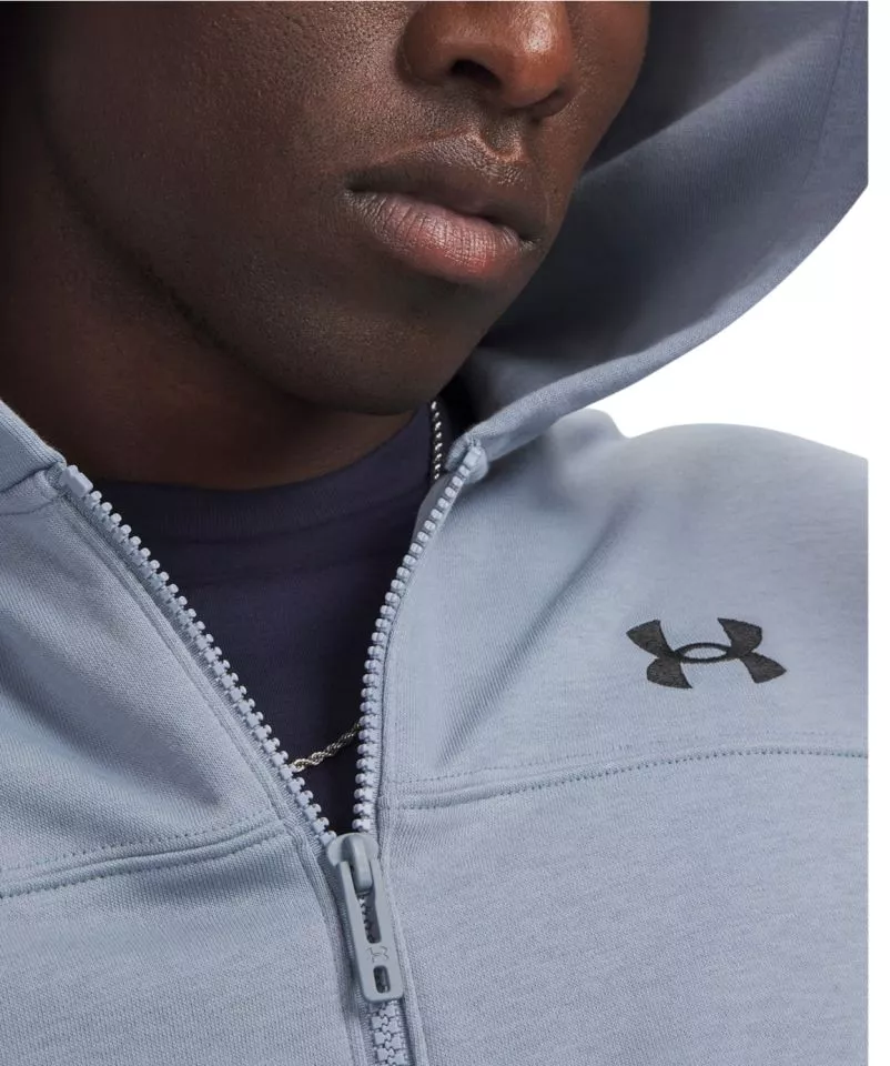 Under Armour Rival Lightweight Kapucnis melegítő felsők