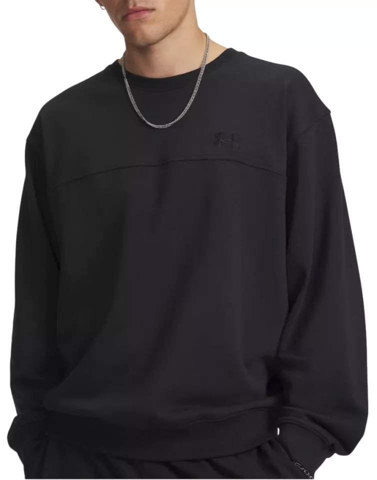 Trenirka (gornji dio) Under Armour Rival Crew LW