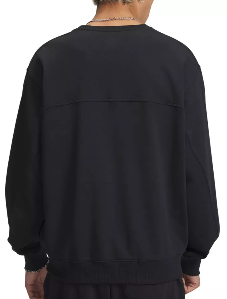 Trenirka (gornji dio) Under Armour Rival Crew LW