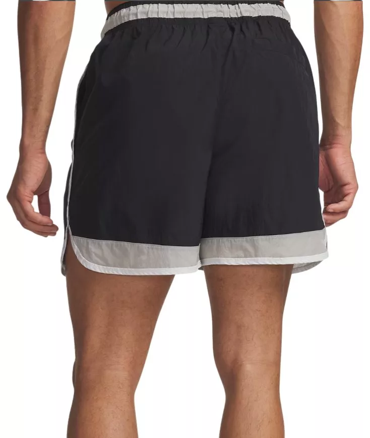 Under Armour UA Icon Woven Track Shorts