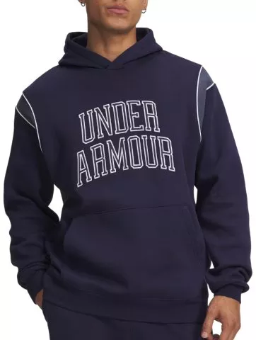 Under Armour Rival Fleece Hoodie