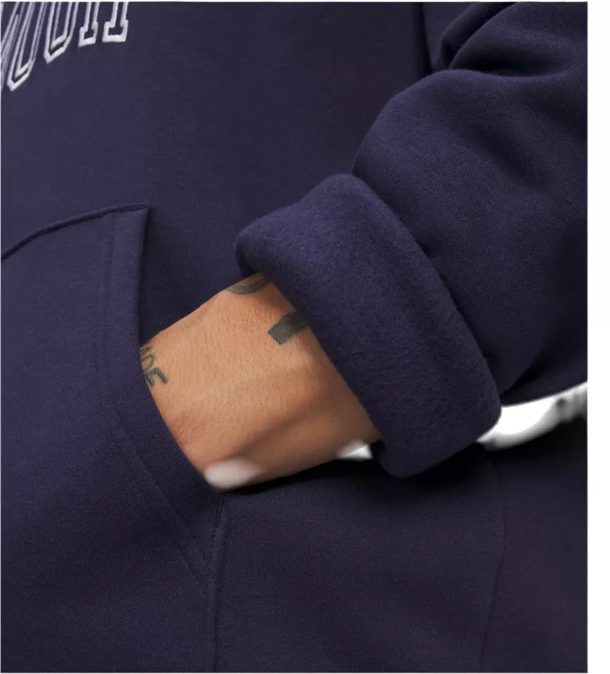 Majica s kapuljačom Under Armour Rival Fleece Hoodie