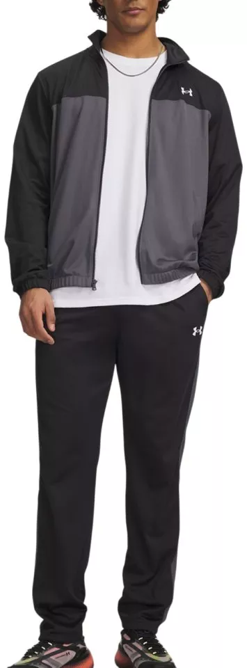 Kit Under Armour UA EMEA Tracksuit Novelty