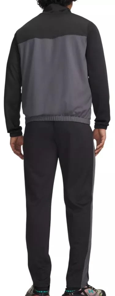 Kit Under Armour UA EMEA Tracksuit Novelty