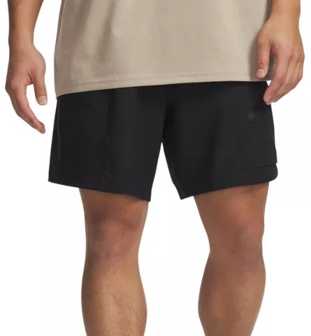 Under Armour Unstoppable Woven Short