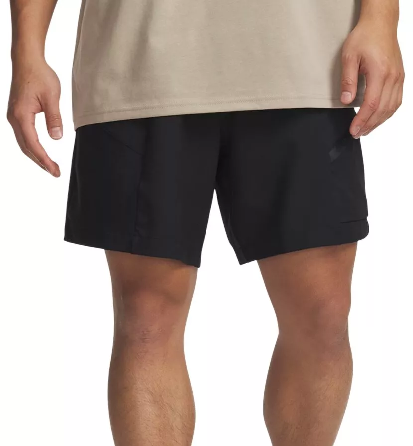 Shorts Under Armour Unstoppable Woven Short