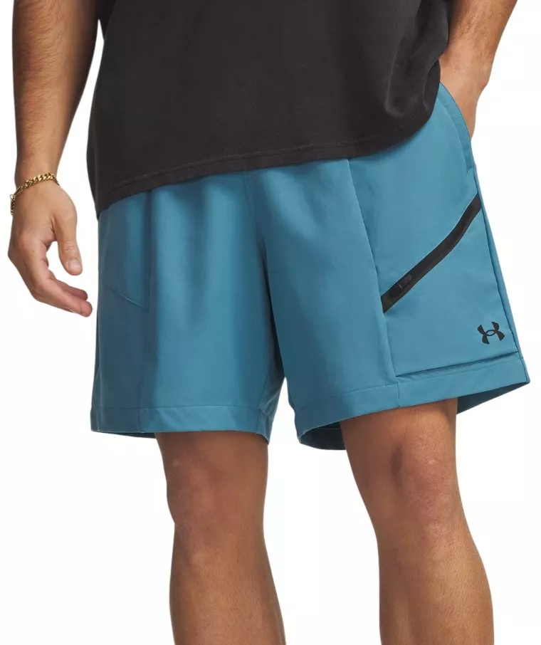 Shorts Under Armour Unstoppable Woven Short