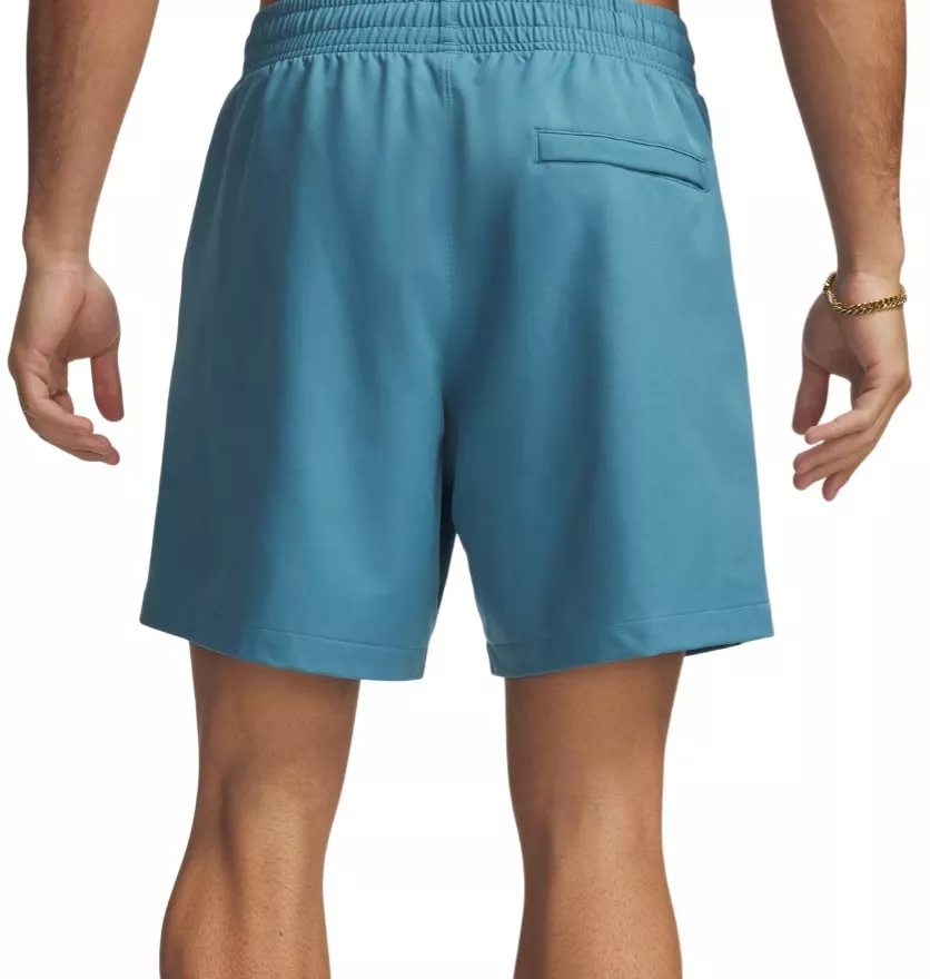 Shorts Under Armour Unstoppable Woven Short