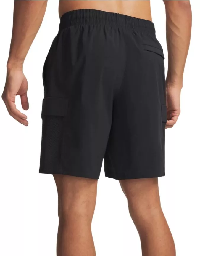 Szorty Under Armour Unstoppable Airvent